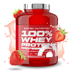 100% Whey Protein Professional