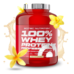 100% Whey Protein Professional