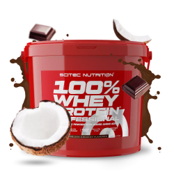 100% Whey Protein Professional