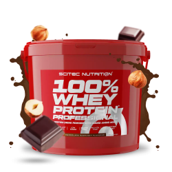 100% Whey Protein Professional