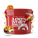 100% Whey Protein Professional