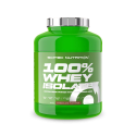 100% Whey Isolate