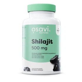 Himalaya Shilajit - 60  Capsules Vegan