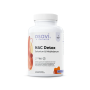 NAC Detox, Selenium & Molybdenum - 60 capsules