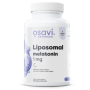 Liposomal Melatonine 1 mg - 60 capsules