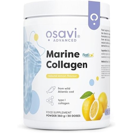 Marine Collagen Peptides® - 360 grammes