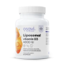 Vitamine D3 liposomale 4000 UI ® - 60 gélules vegan