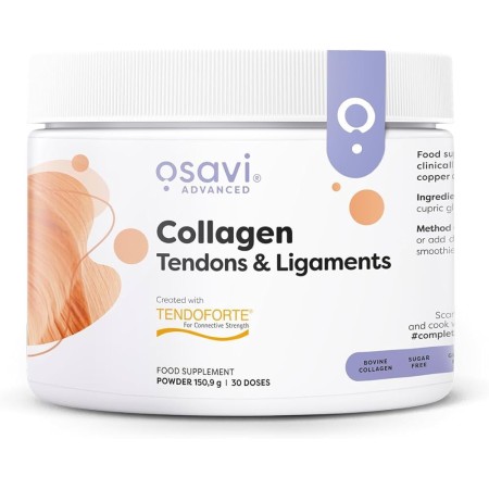 Collagène Tendons & Ligaments - 150 g