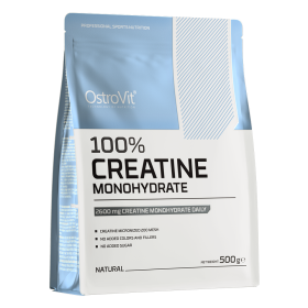 Créatine Monohydrate - OstroVit