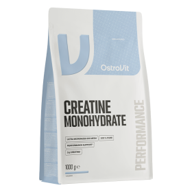 Créatine Monohydrate - OstroVit