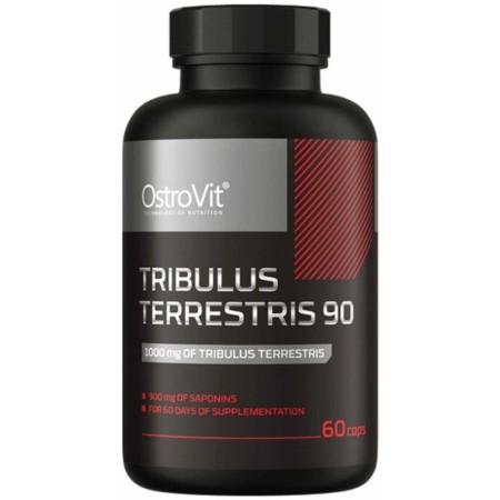 Tribulus Terrestris - 60 gélules
