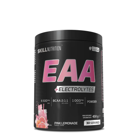 EAA + Électrolytes® – 450 g
