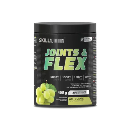 Joints & Flex en poudre – 405 g