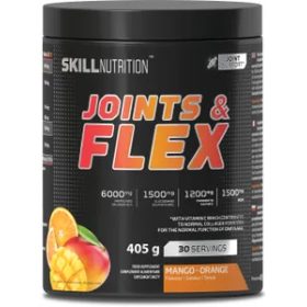 Joints & Flex en poudre – 405 g