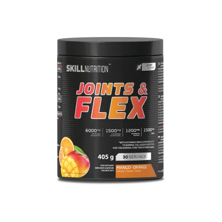 Joints & Flex en poudre – 405 g