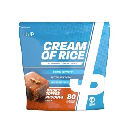 Crème de riz – 2000 g