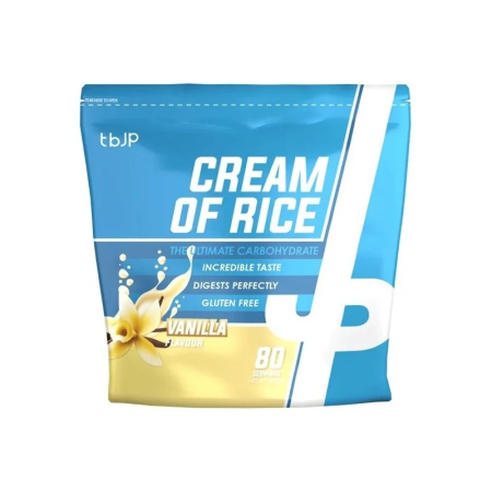 Crème de riz – 2000 g