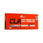 CLA avec thé vert + L-carnitine – 60 capsules molles