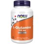 L-Glutamine 500 mg – 120 gélules végétales