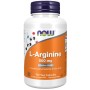 L-Arginine 500 mg – 100 gélules végétales