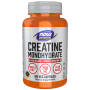 Créatine Monohydrate 750 mg – 120 gélules végétales