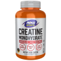 Créatine Monohydrate Pure en poudre – 227 g