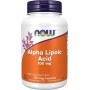 Acide alpha-lipoïque 250 mg – 120 gélules végétales