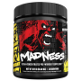 Mutant - Mutant Madness, Limonade - 270 g