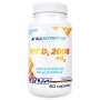 Vitamine D3 2000 + K2 - 60 gélules