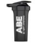ABE - All Black Everything Shaker, NOIR - 700ml