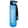 Osavi - Bouteille bleue - 1000 ml