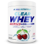 Clear Whey Isolate + Collagen, Cerise - 500 g