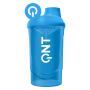 Wave Shaker - 600 ml - Nutriaction