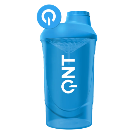 Wave Shaker - 600 ml - Nutriaction
