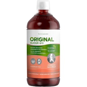 Silicium G7 Original 1L