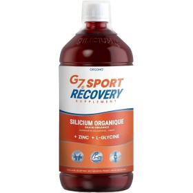 G7 Sport Recovery - Récupération sportive - 1 L