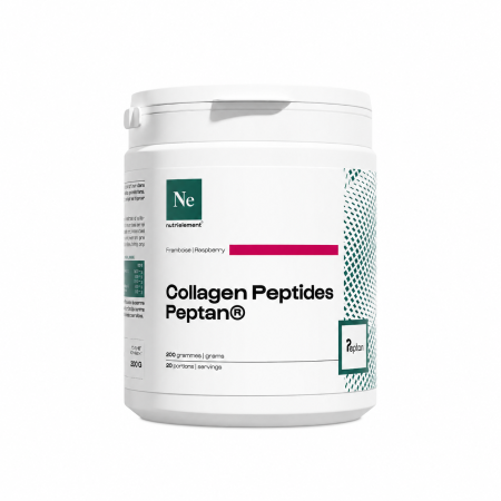 Peptides de collagène Peptan® en poudre -200g