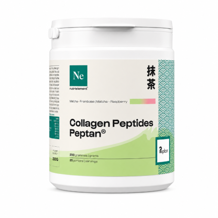 Peptides de collagène Peptan® en poudre -200g