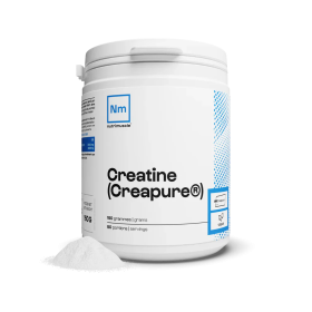 Créatine Creapure® en poudre - 150 g