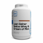 Lean Gainer Whey Crème de riz, Chocolat - 1 kg