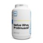 Isolate Native Whey Mix Musclewhey - 1kg