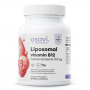 Vitamine B12 liposomale/méthylcobalamine 100 µg - 60 gélules vegan