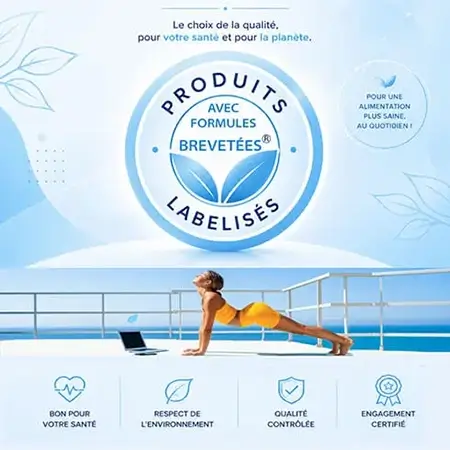 Produits labélisés
