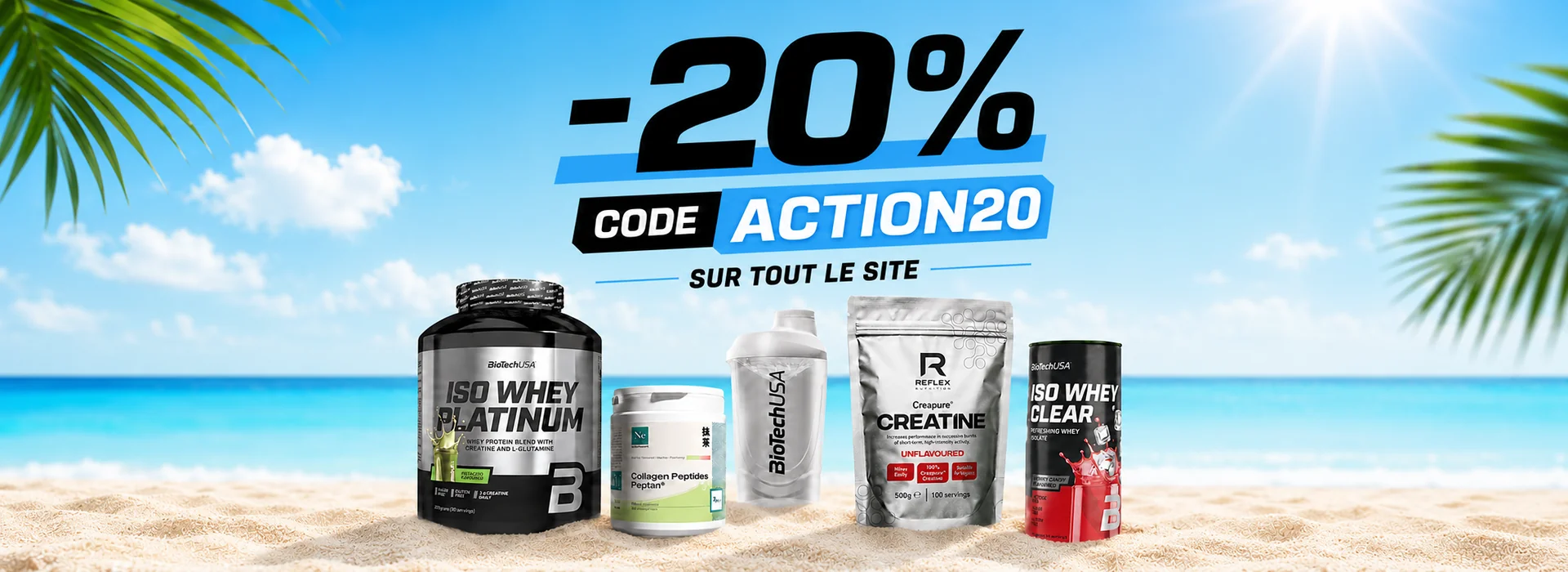 plage -20% pc