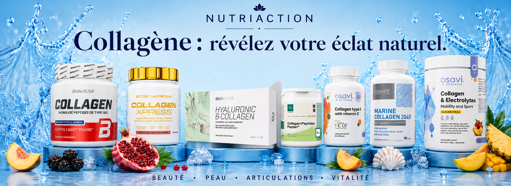 collagene pc